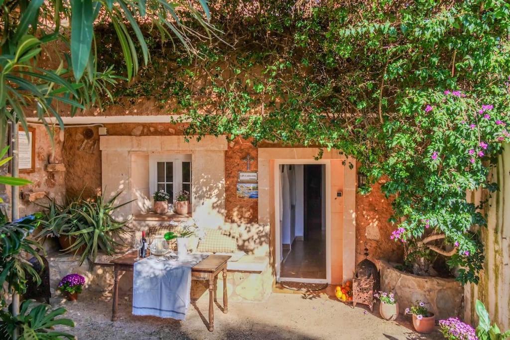 Appartement Mateo, Erholung Pur In Stilvollem,modernenambiente