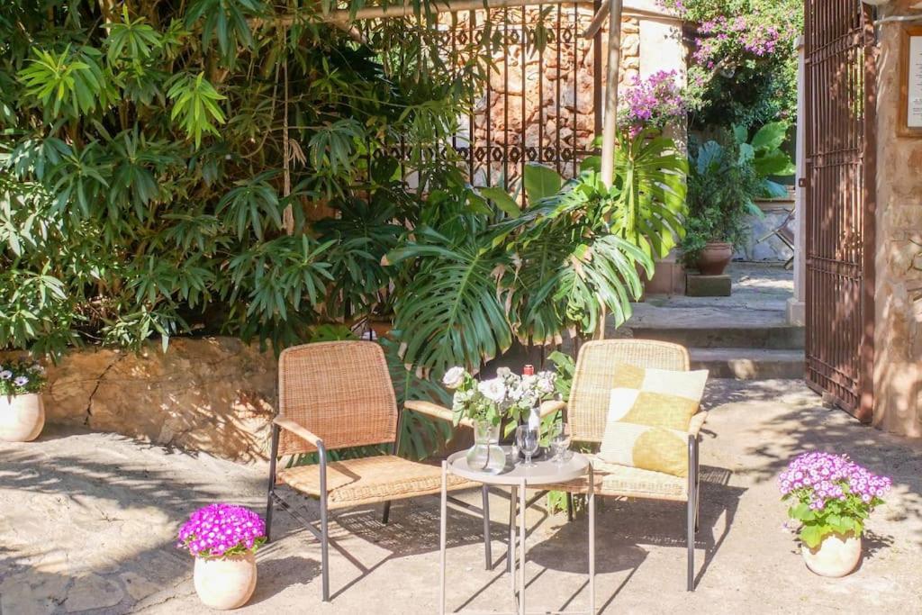 Mateo, Erholung Pur In Stilvollem,modernenambiente Appartement Manacor (Mallorca)