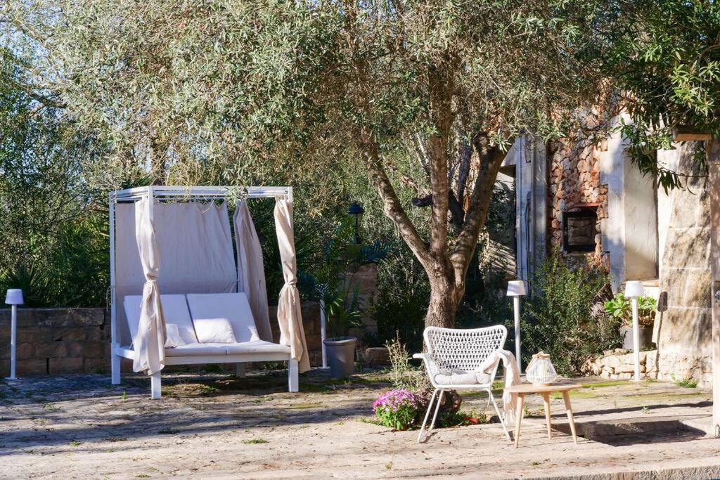 Appartement Mateo, Erholung Pur In Stilvollem,modernenambiente